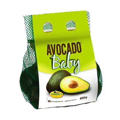 Avocado Baby